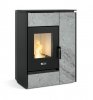 Piec na pellet La Nordica Extraflame MARGARET
